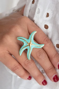 Anillo Estrella