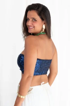 Bandeau Glitter Estrella