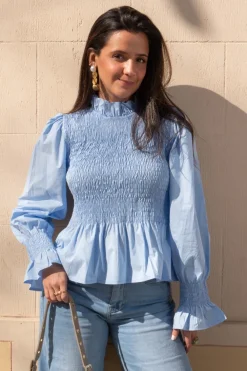 Blusa Dama