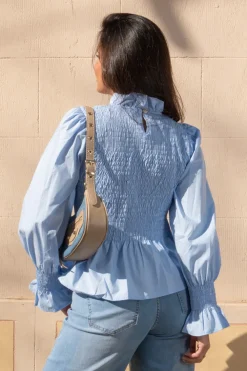 Blusa Dama