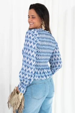 Blusa Kate