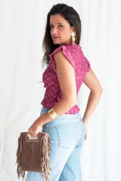 Blusa Maya