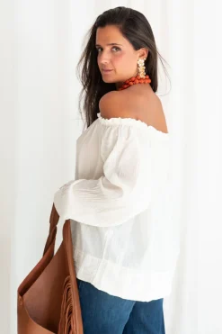 Blusa Nantes