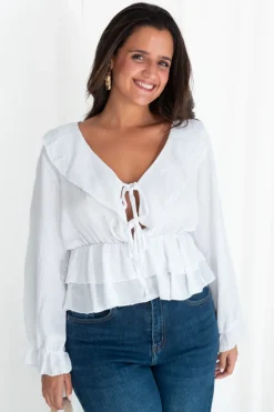 Blusa Niara