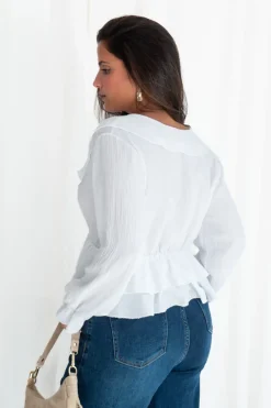 Blusa Niara