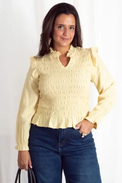 Blusa Sandra