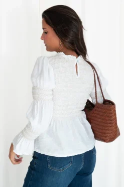 Blusa Tania