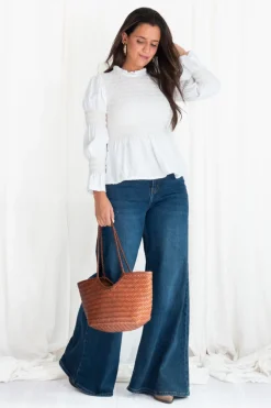 Blusa Tania