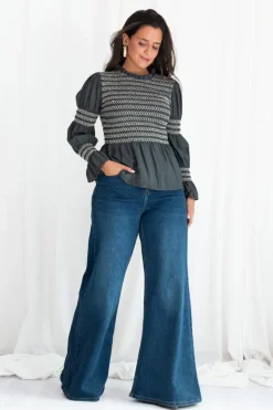 Blusa Tania