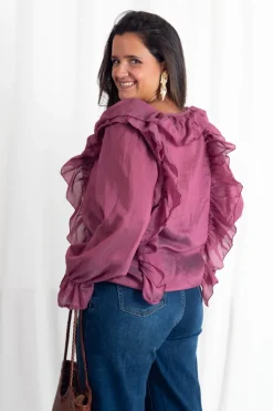 Blusa Ursula