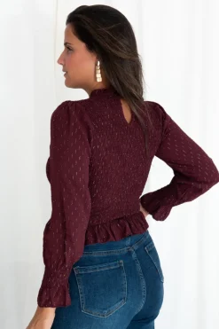 Blusa Vera