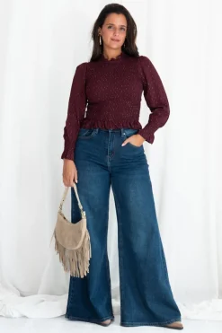 Blusa Vera