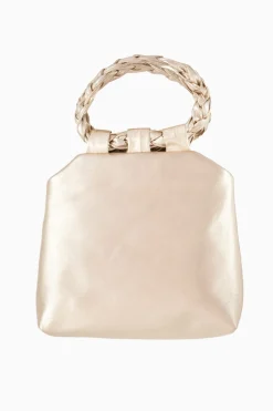 Bolso Asa Trenzada