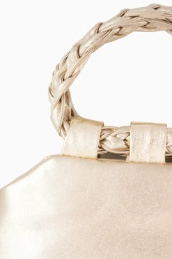 Bolso Asa Trenzada
