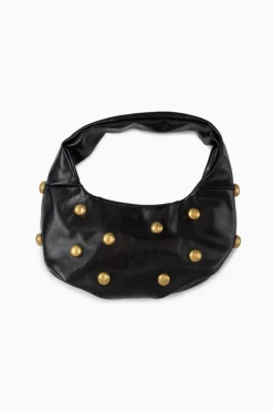Bolso Baguette Tachuelas