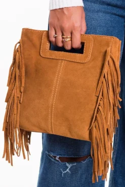 Bolso Flecos