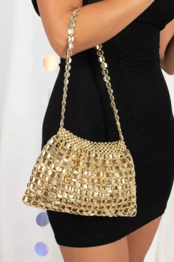 Bolso Glam