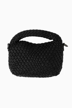 Bolso Mini Entrelazado