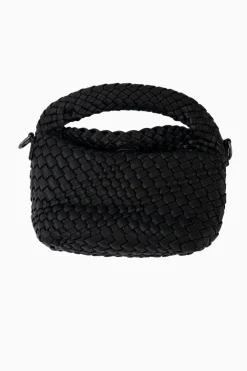 Bolso Mini Entrelazado