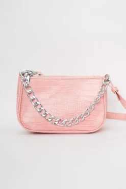 Bolso Pastel