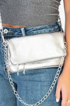 Bolso Rock Mini