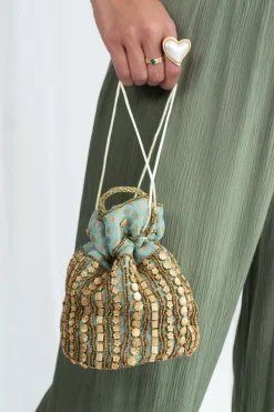 Bolso Saco Boho