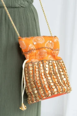 Bolso Saco Boho