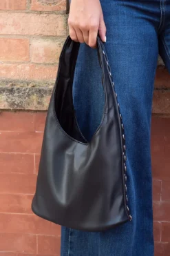 Bolso Tachas