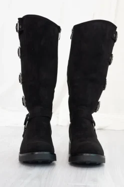 Bota Motera Efecto Ante