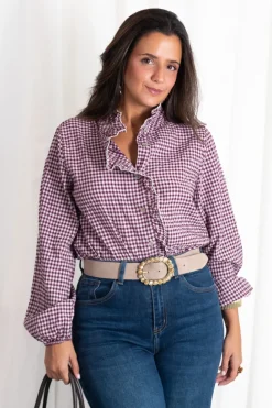 Camisa Campiña