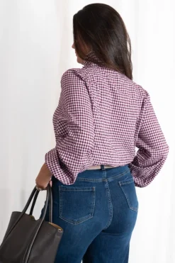 Camisa Campiña