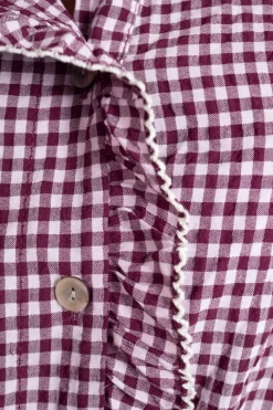 Camisa Campiña