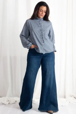 Camisa Campiña
