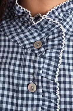 Camisa Campiña