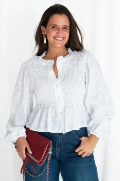 Camisa Hamptons
