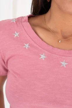Camiseta Stars