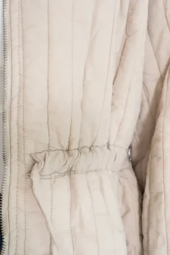 Chaqueta Berta Acolchada