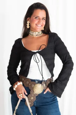 Chaqueta Lola