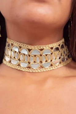 Choker India