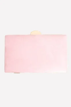 Clutch Fiesta Liso