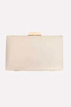 Clutch Pedrería Pink