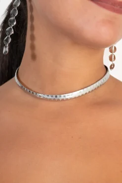 Collar Choker