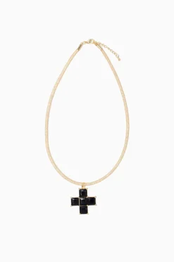 Collar Choker Cruz
