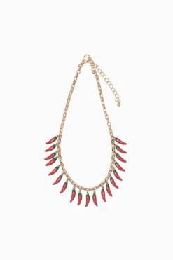 Collar Guindillas