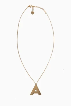 Collar Initial