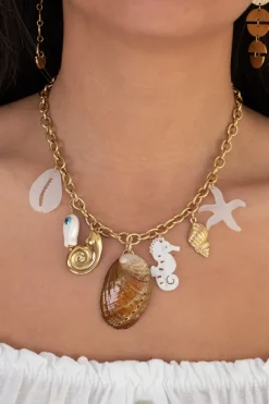 Collar Maldives
