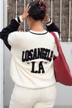 Jersey LA