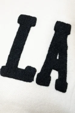 Jersey LA