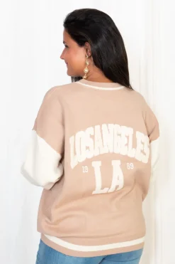 Jersey LA