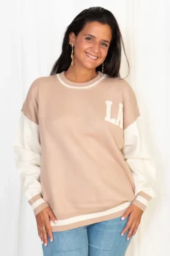Jersey LA